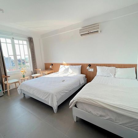 Lux Hotel Thon Lai The Екстер'єр фото