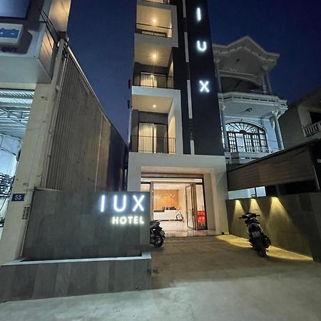 Lux Hotel Thon Lai The Екстер'єр фото