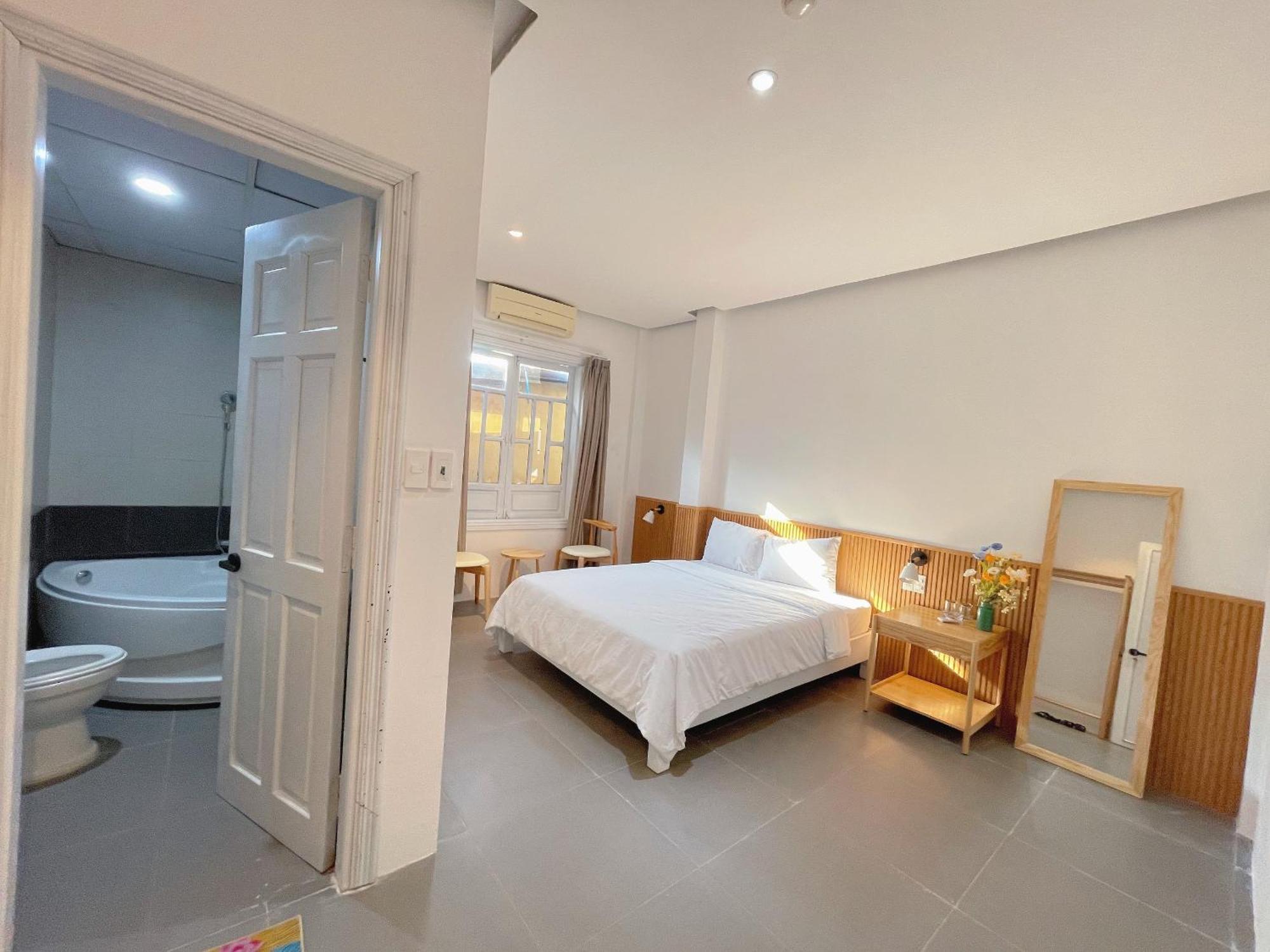 Lux Hotel Thon Lai The Екстер'єр фото