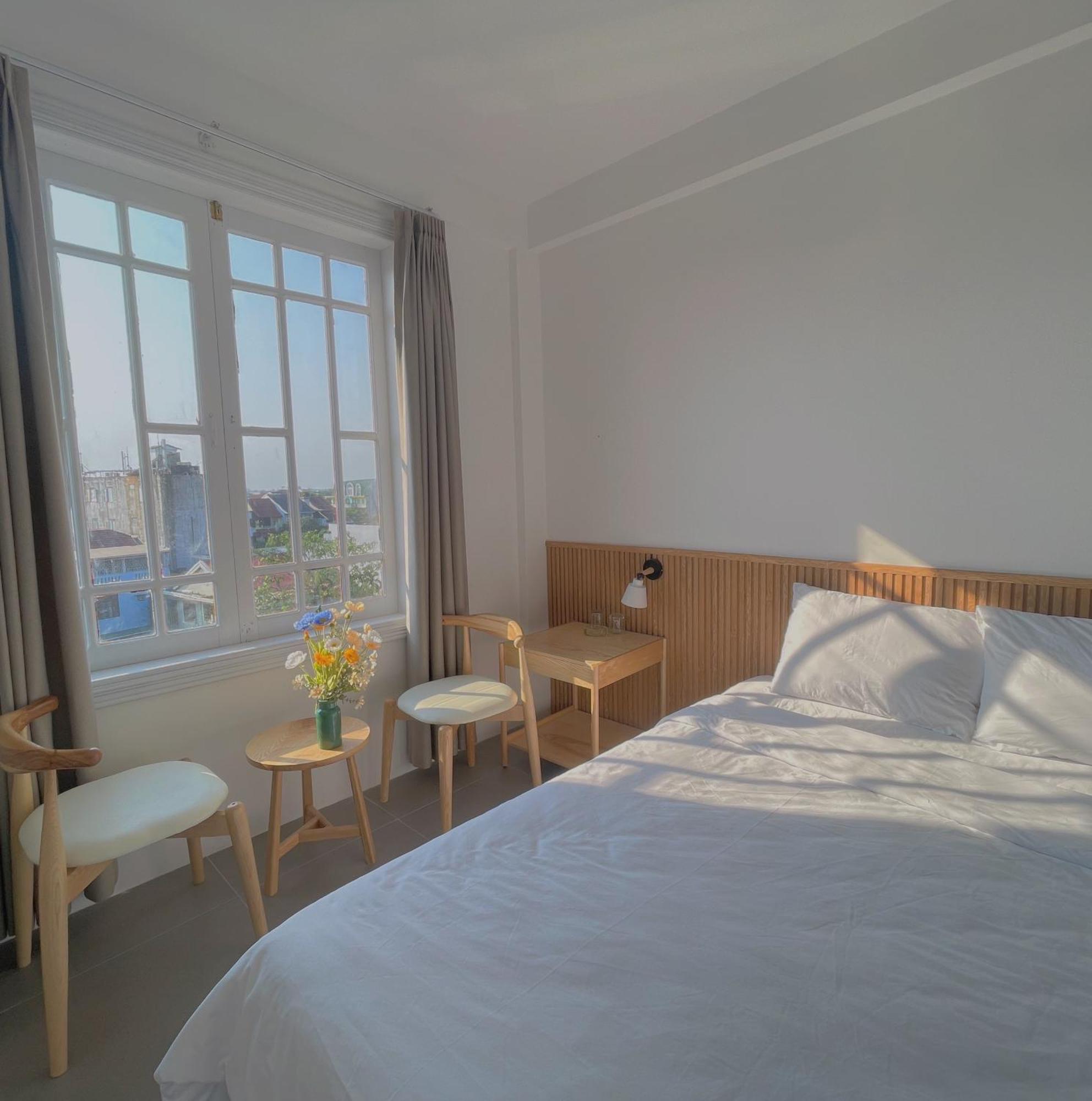 Lux Hotel Thon Lai The Екстер'єр фото