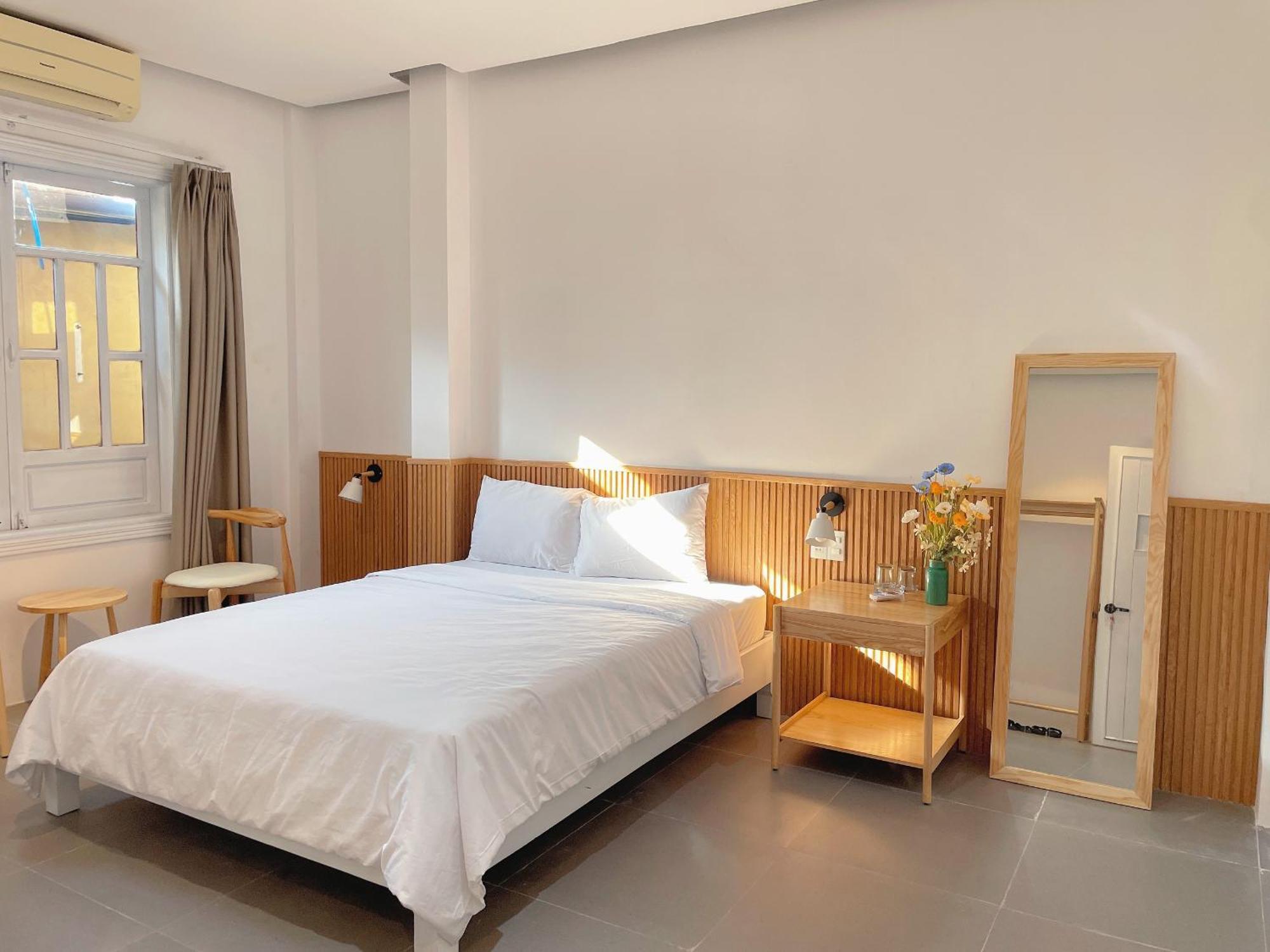 Lux Hotel Thon Lai The Екстер'єр фото