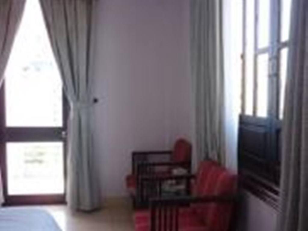 Lux Hotel Thon Lai The Екстер'єр фото